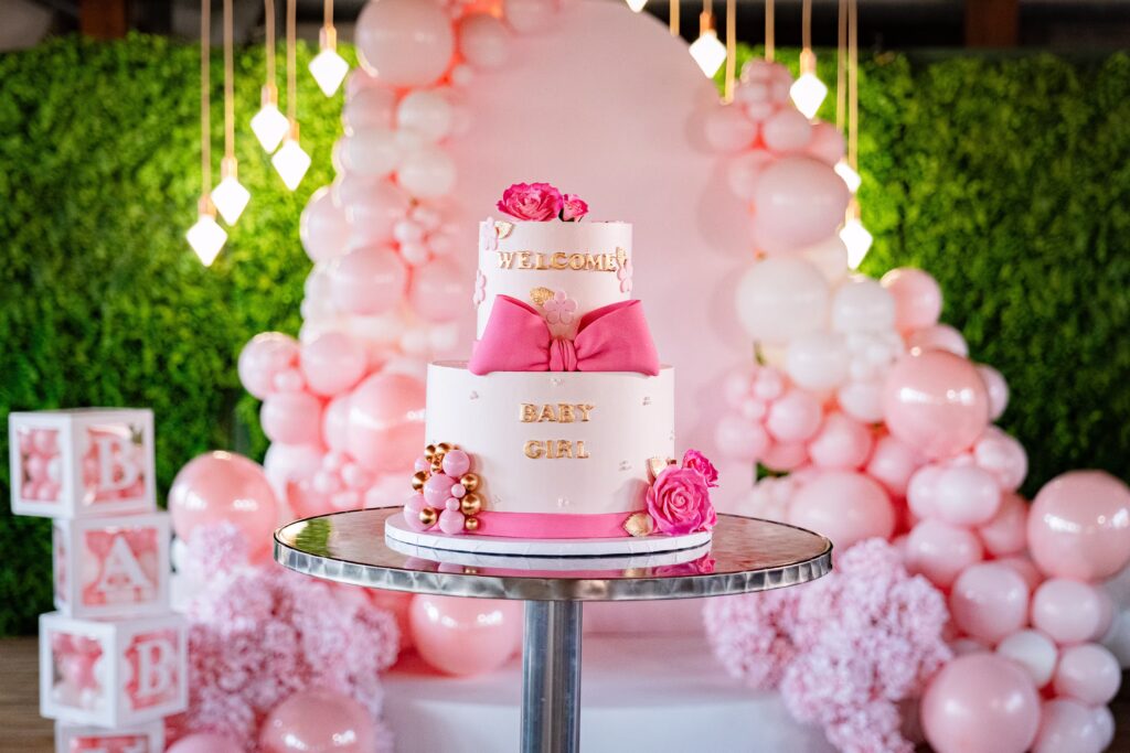BABY SHOWER PHOTOGRAPHY IN CHICAGO